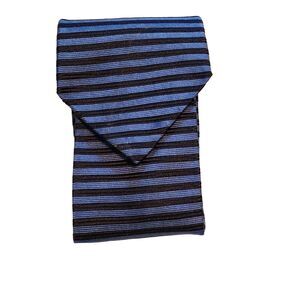 #6363 Tommy Hilfiger Vintage Silk Necktie